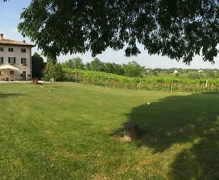 Ca' Vecia Lantgård *