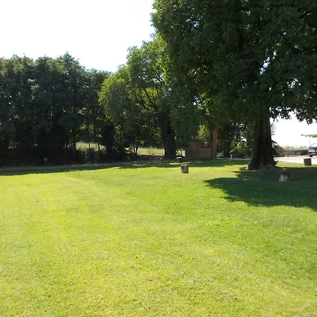 Ca' Vecia Lantgård