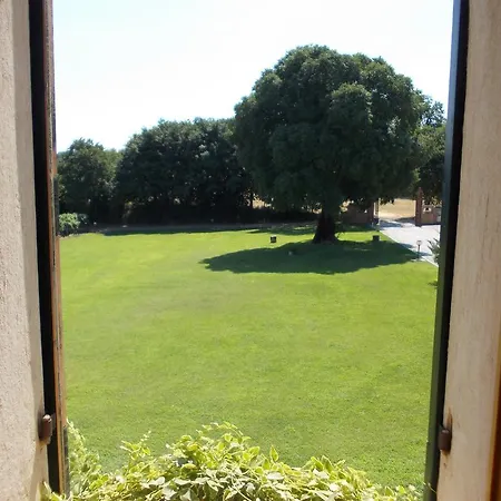 Ca' Vecia Lantgård