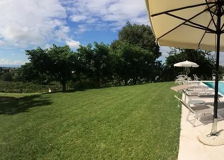 Lantgård Ca' Vecia