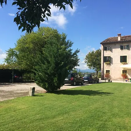 Lantgård Ca' Vecia