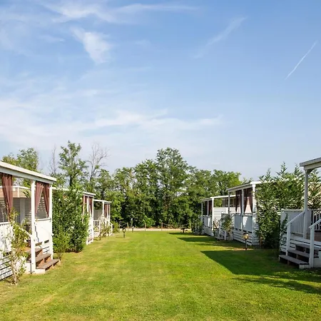 Lantgård Ca' Vecia Castelnuovo del Garda