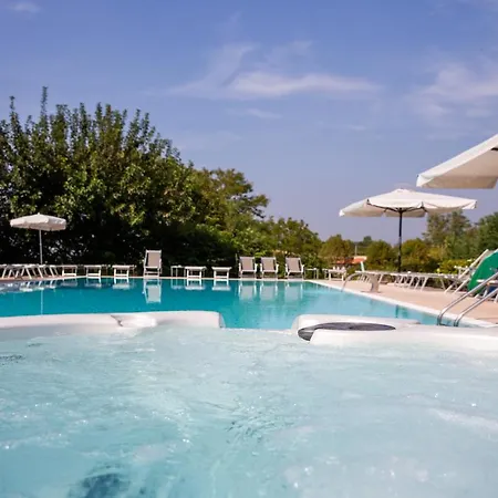 Ca' Vecia Lantgård Castelnuovo del Garda
