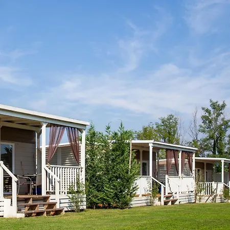Ca' Vecia Lantgård